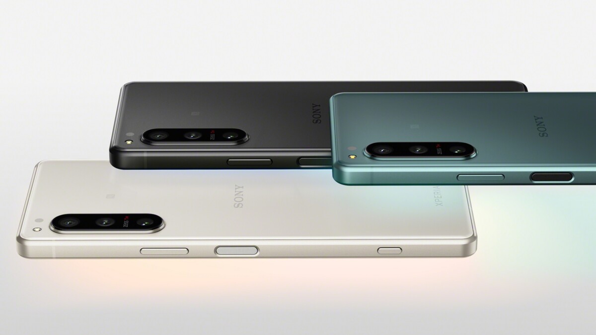 sony xperia 5 iv price 05 - Sony Xperia 5 IV 台灣售價三萬有找並展開預購優惠活動