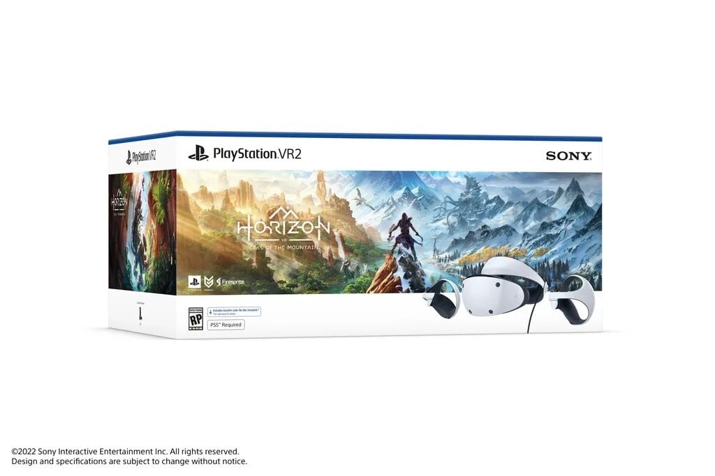 playstationvr2 20221102 04 - 「PlayStation VR2」將於近期受理預購並在2023年2月22日正式上市！