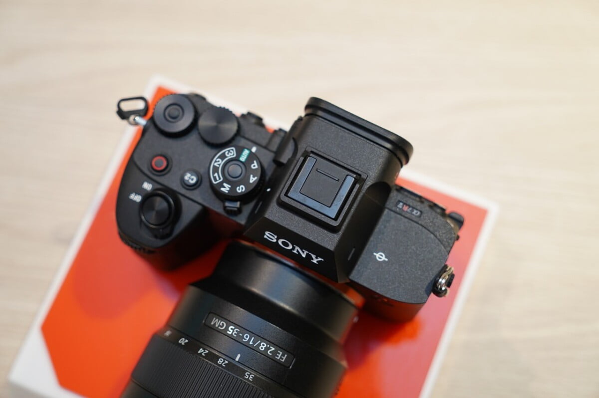 sony a7r5 ilce 7rm5 1108 17 - Sony 全片幅數位相機 α7R V 在台上市日期與正式價格發表