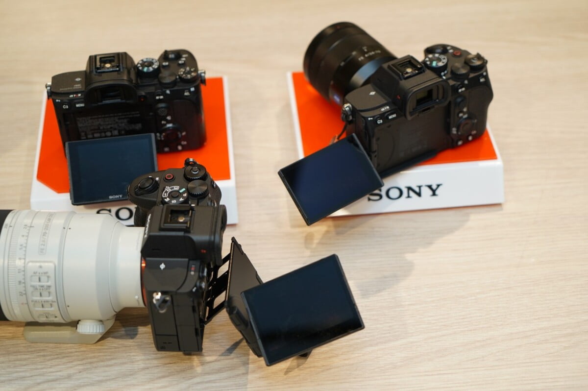 sony a7r5 ilce 7rm5 1108 29 - Sony 全片幅數位相機 α7R V 在台上市日期與正式價格發表