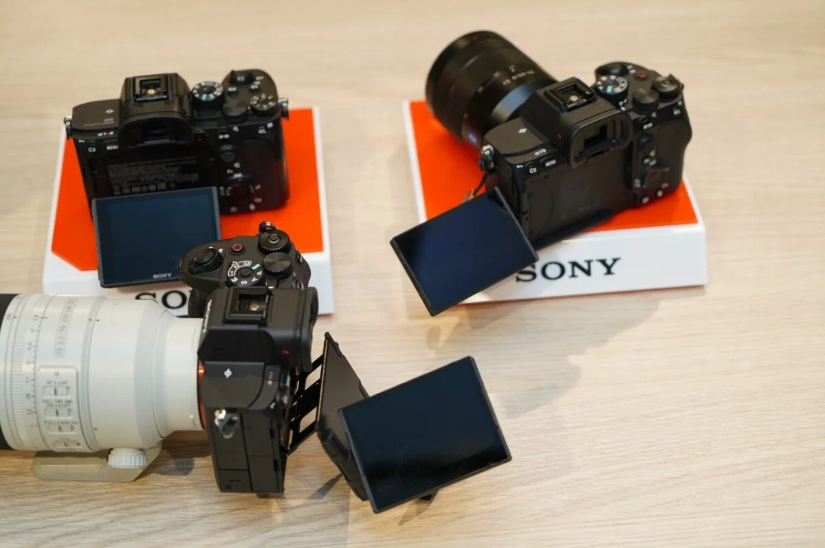 Sony alpha 價格 (98) 사진