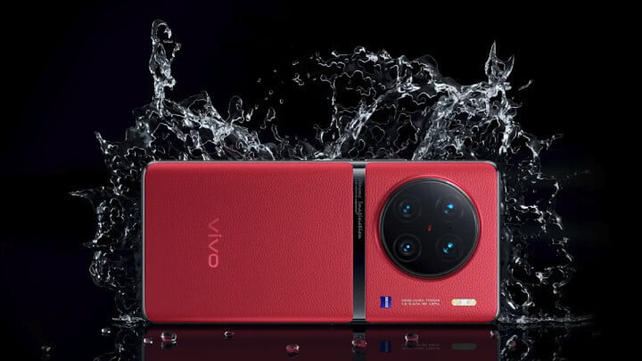 - vivo 正式推出 X90 系列手機 雙旗艦處理器助陣