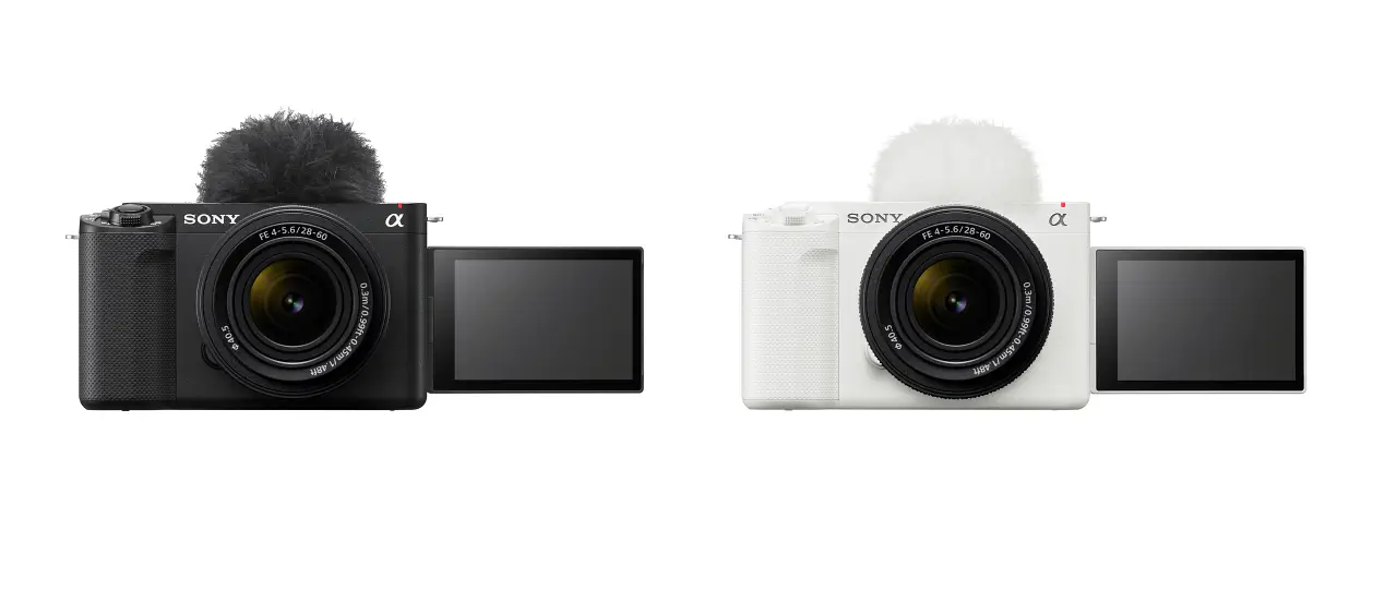 sony vlogging ai zv e1 09 - Vlogging 相機的旗艦新選擇！Sony 全片幅數位相機 ZV-E1 發表！