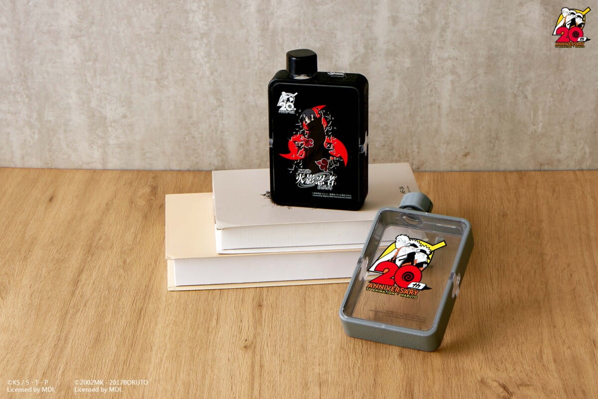 47d2ffcced176a12d72e1033aff0eb50 - 火影展前進高雄！《火影忍者》動畫20週年特展「夢時代」開跑