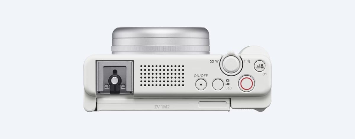 aeb5f432504ca2ede56a55825e2a33a1 - 小 Vlog 機一樣有市場，Sony ZV-1 II 發表搭載 18-50mm f1.8-4 鏡頭