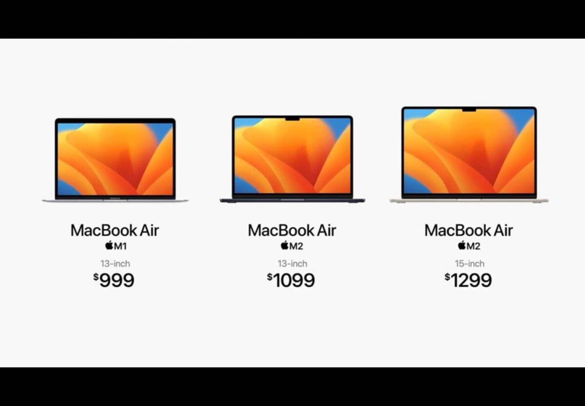 8b1f00aa8182ecc0d8b8f86aeb0a3b8f - 更大的 Air 來了！MacBook Air 終於迎來 15 吋螢幕了