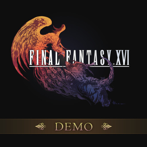 圖二 《FINAL FANTASY XVI DEMO》已於PlayStation Store正式發布！ - 滿滿誠意！FF16 體驗版今日起開放下載