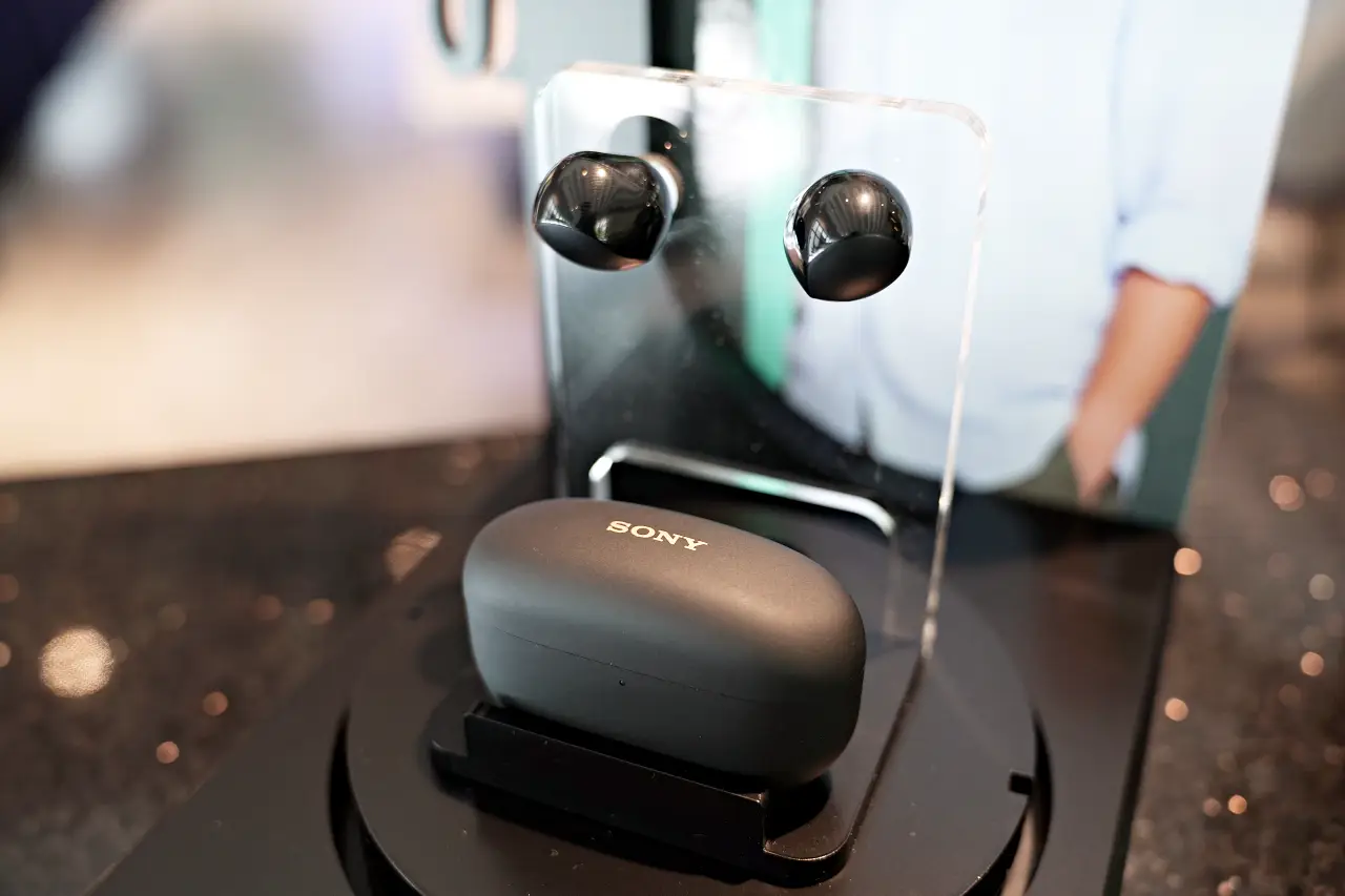 sony wf 1000xm5 news 28 - Sony 時隔兩年發表 WF-1000XM5 真無線降噪旗艦級耳機！降噪性能再度向上提升！