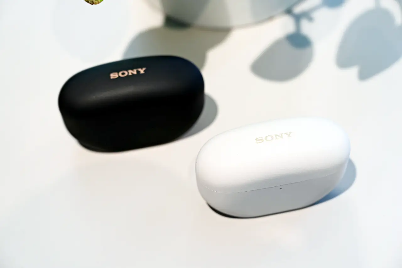sony wf 1000xm5 news 29 - Sony 時隔兩年發表 WF-1000XM5 真無線降噪旗艦級耳機！降噪性能再度向上提升！