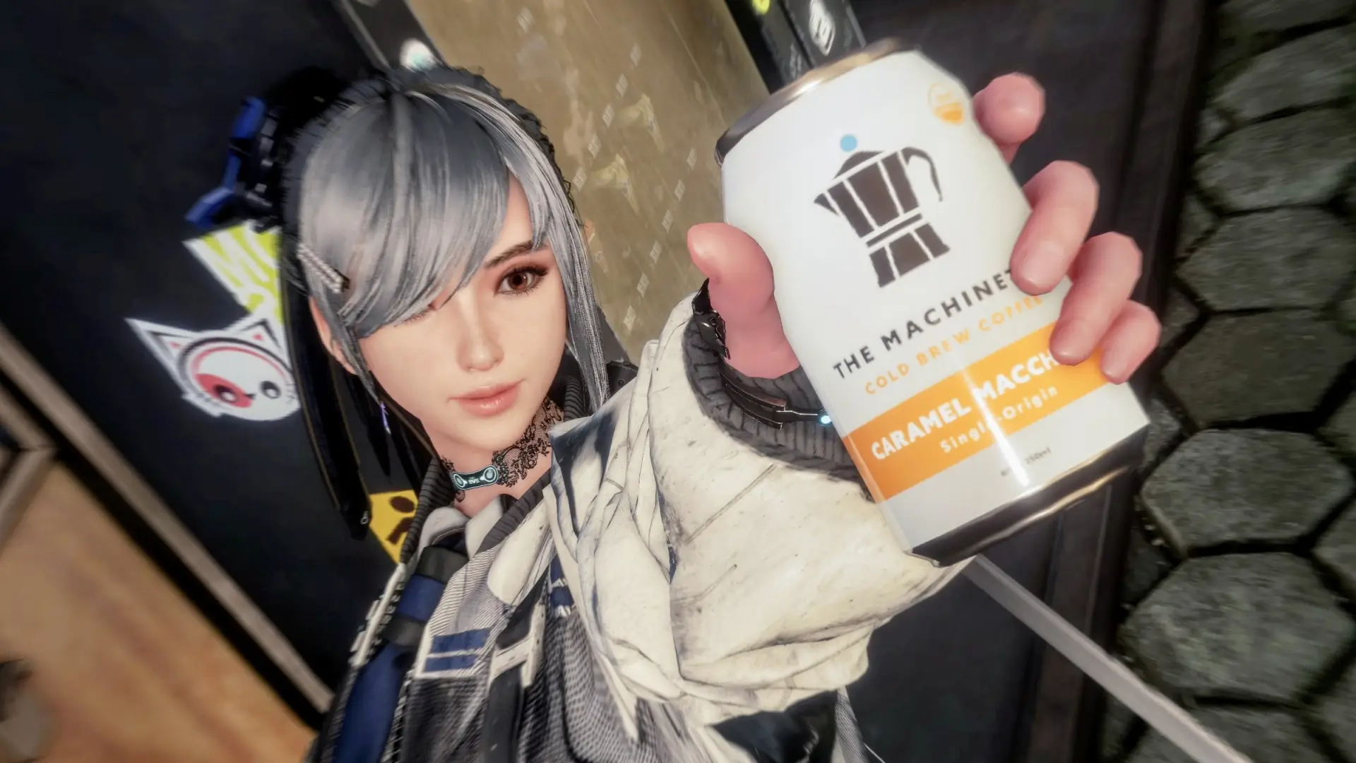 a2324e40f00e08a66ac656e1ff327ee2 - 《劍星 Stellar Blade》攻略:一周目注意指南及白金取得攻略