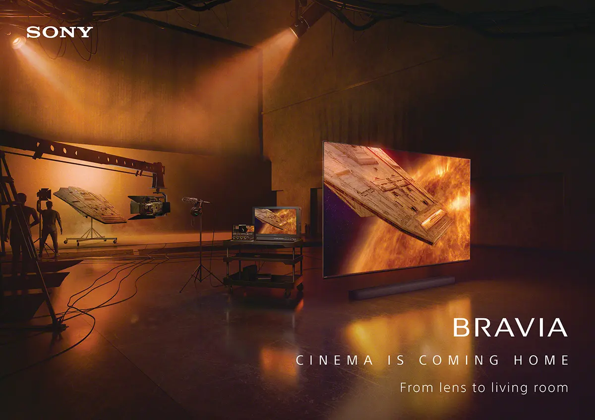 sony 2024 bravia news 0605 08 - Sony 2024 BRAVIA 系列登台:在家享受劇院級視聽體驗,忠於原創的技術魅力