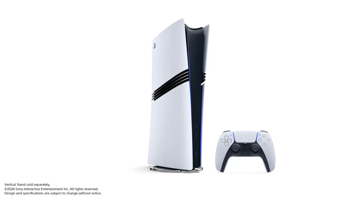 c3d8db5dcdf0ee47c43aada7e433c9f2 - Sony 宣佈 PS5 Pro 台灣上市資訊及全球發售日:更強大的次世代升級主機登場