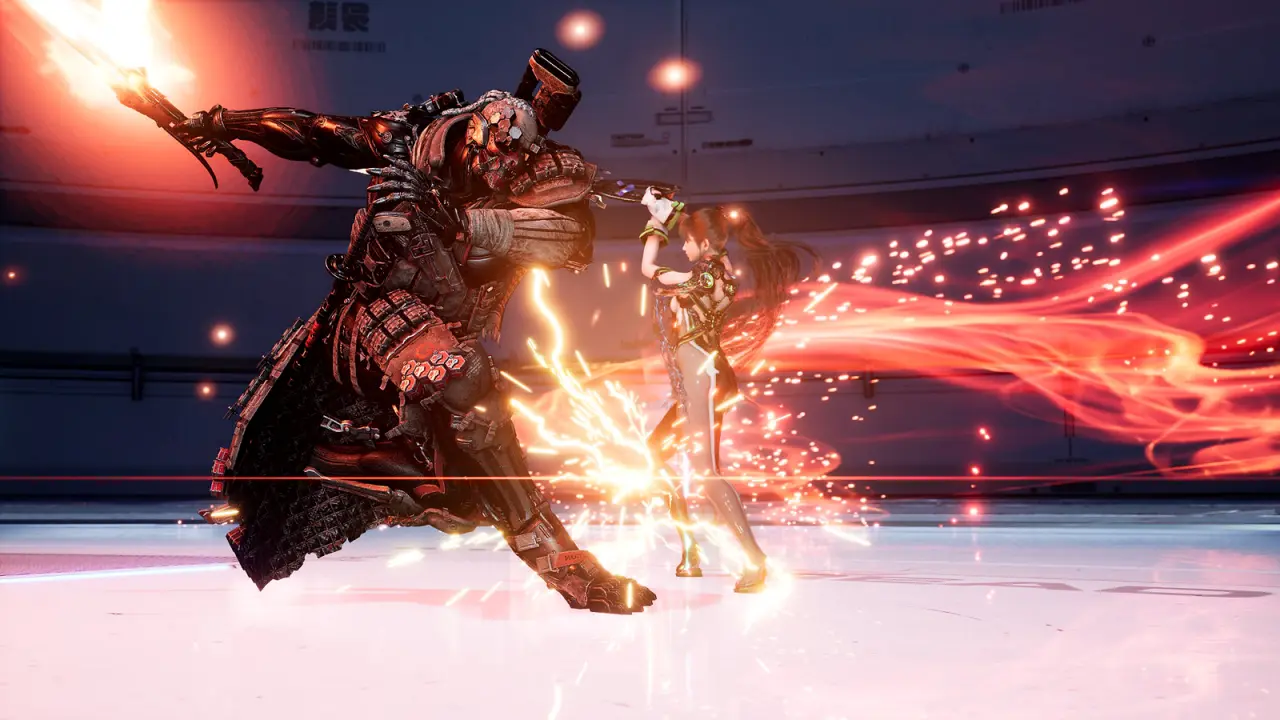 065dce07b744534963dbea0773e5cc5f - 《劍星 Stellar Blade》PC 版將於 6 月 11 日上市!支援 4K 超寬螢幕及追加 25 套新服裝登場!
