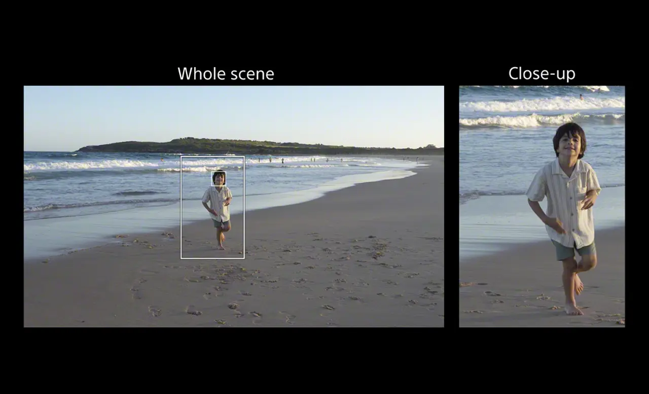 1f12083918086479d899e6eefa3d1ba5 - Sony Xperia 1 VII 正式登台:AI 攝錄、自動取景全新升級,旗艦拍攝體驗再進化