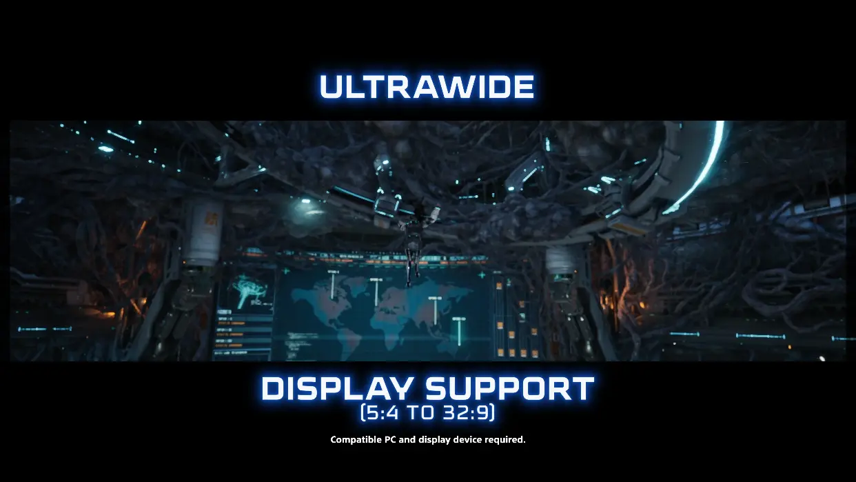 2ad38a1df17f0cab083c19bca8f7ebb6 - 《劍星 Stellar Blade》PC 版將於 6 月 11 日上市!支援 4K 超寬螢幕及追加 25 套新服裝登場!