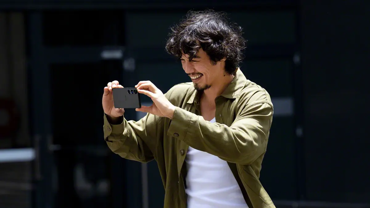 404d6328067528d76f1565db064a9e30 - Xperia 1 VII 正式登台!Sony 三大黑科技集結,旗艦新機限時早鳥優惠開跑