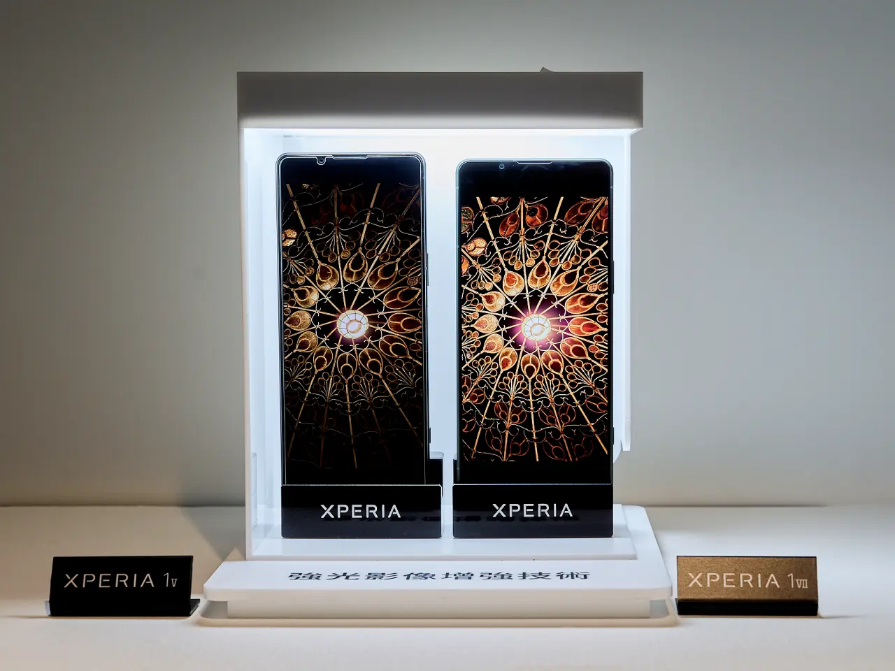 7314e654f8c5d3f2feaaf1ea99abbc4f - Sony Xperia 1 VII 正式登台:AI 攝錄、自動取景全新升級,旗艦拍攝體驗再進化