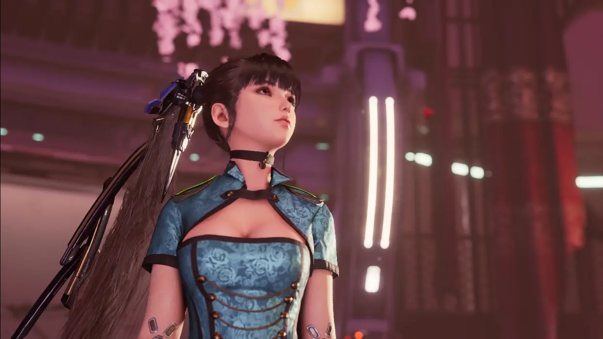 978e6905bf8c1057e4eaf948495b5342 - 《劍星 Stellar Blade》PC 版將於 6 月 11 日上市!支援 4K 超寬螢幕及追加 25 套新服裝登場!