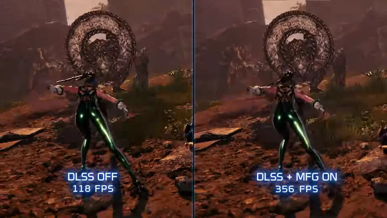 cc2f6e44787832eda17ef62ac7247ee1 - 《劍星 Stellar Blade》PC 版將於 6 月 11 日上市!支援 4K 超寬螢幕及追加 25 套新服裝登場!