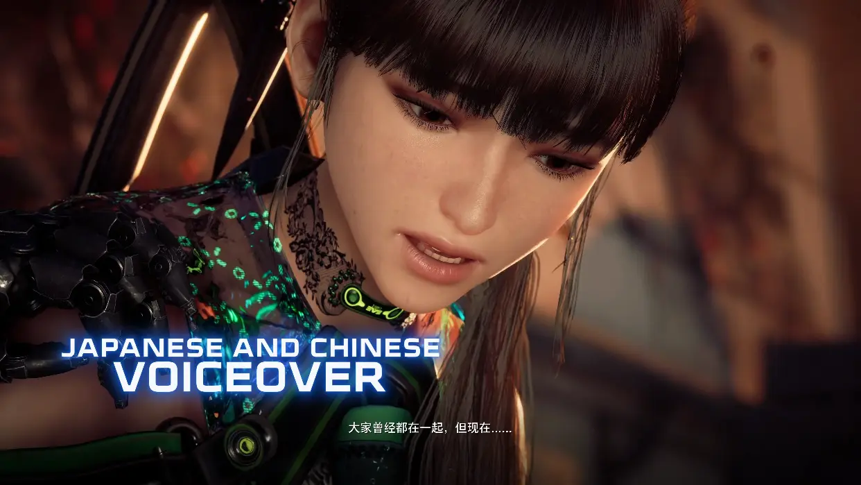 d3544a00d660c020c3fb199557fa4829 - 《劍星 Stellar Blade》PC 版將於 6 月 11 日上市!支援 4K 超寬螢幕及追加 25 套新服裝登場!