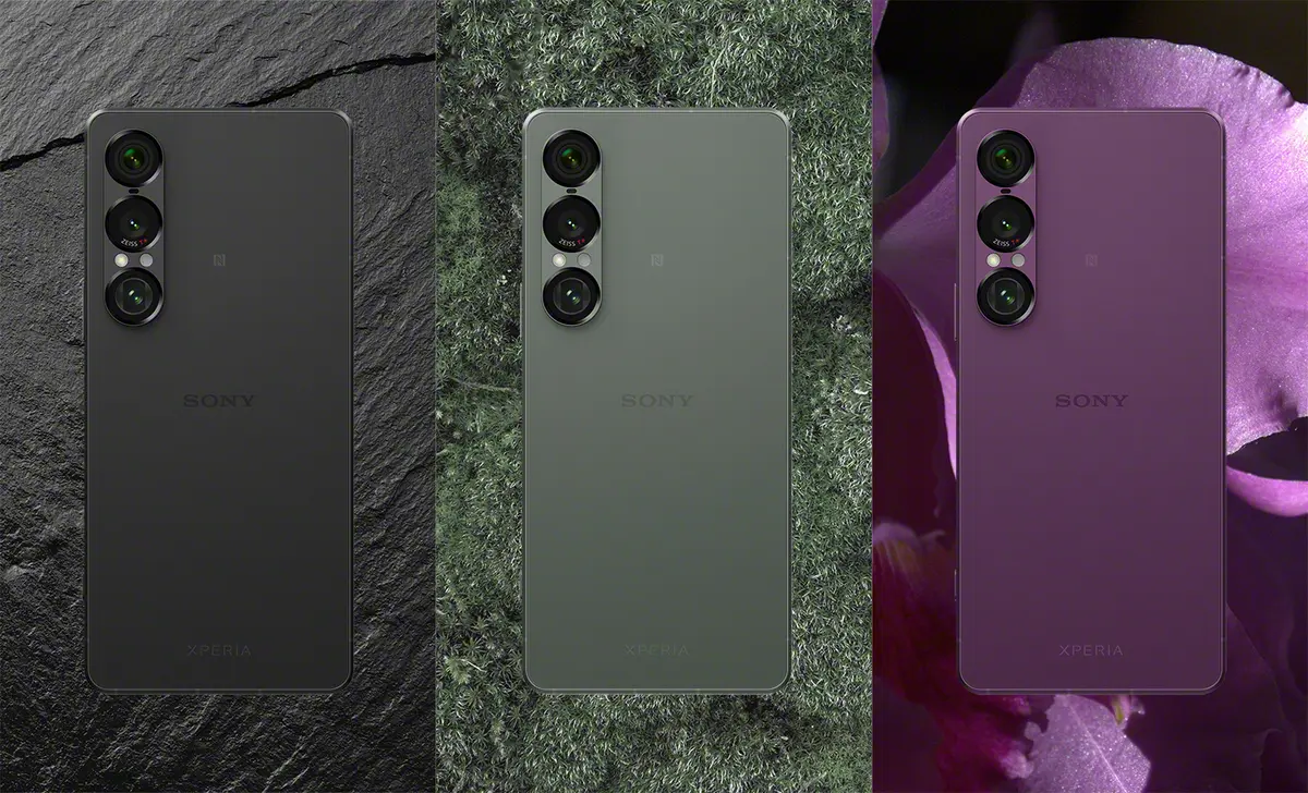 e2f4012044d1a7276a5a57d3fdb85f36 - Sony Xperia 1 VII 正式登台:AI 攝錄、自動取景全新升級,旗艦拍攝體驗再進化