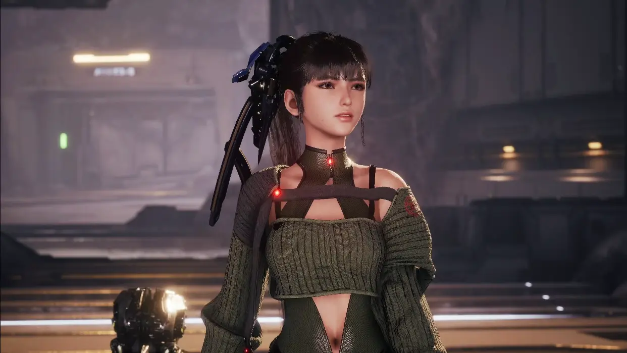 e6f52fe86959a43ab256f7eed3b34933 - 《劍星 Stellar Blade》PC 版將於 6 月 11 日上市!支援 4K 超寬螢幕及追加 25 套新服裝登場!