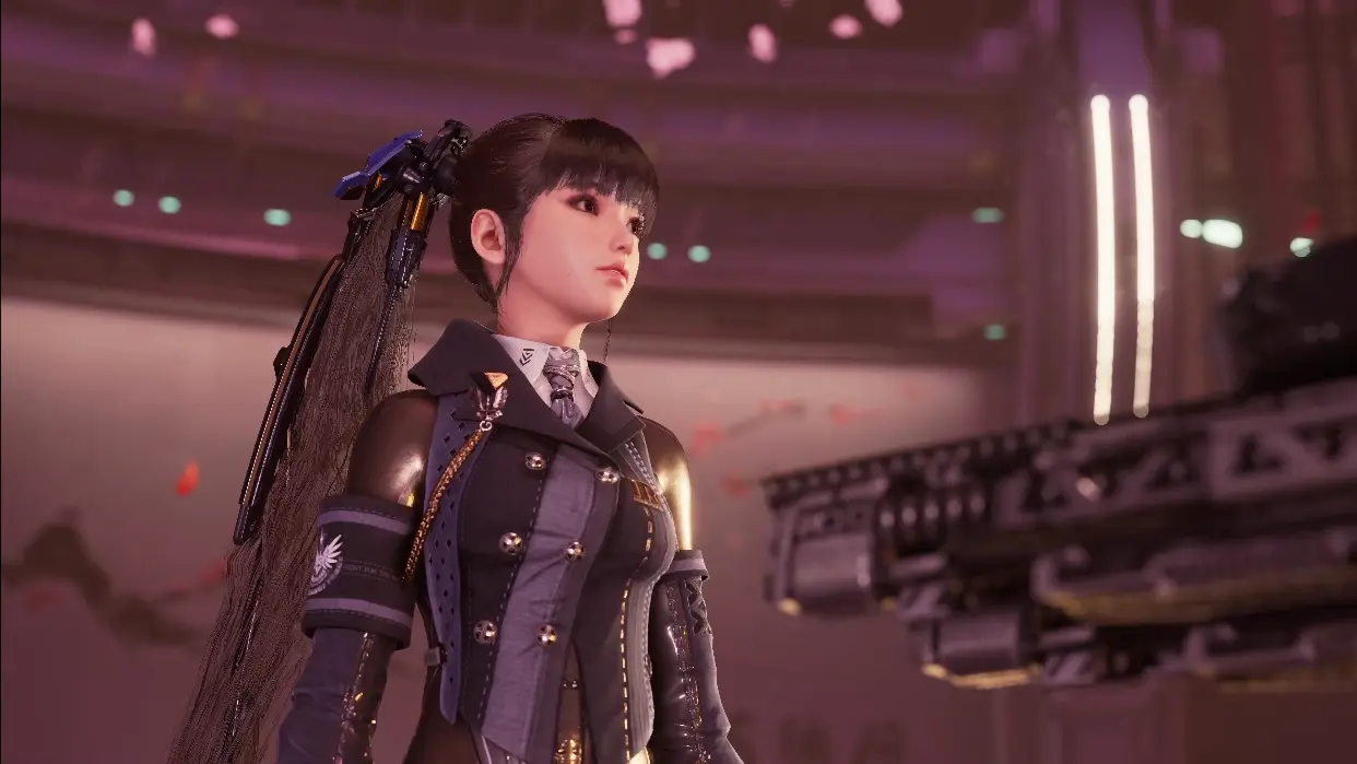 f76c97720e42b94f7cff75b7ec7ed6da - 《劍星 Stellar Blade》PC 版將於 6 月 11 日上市!支援 4K 超寬螢幕及追加 25 套新服裝登場!