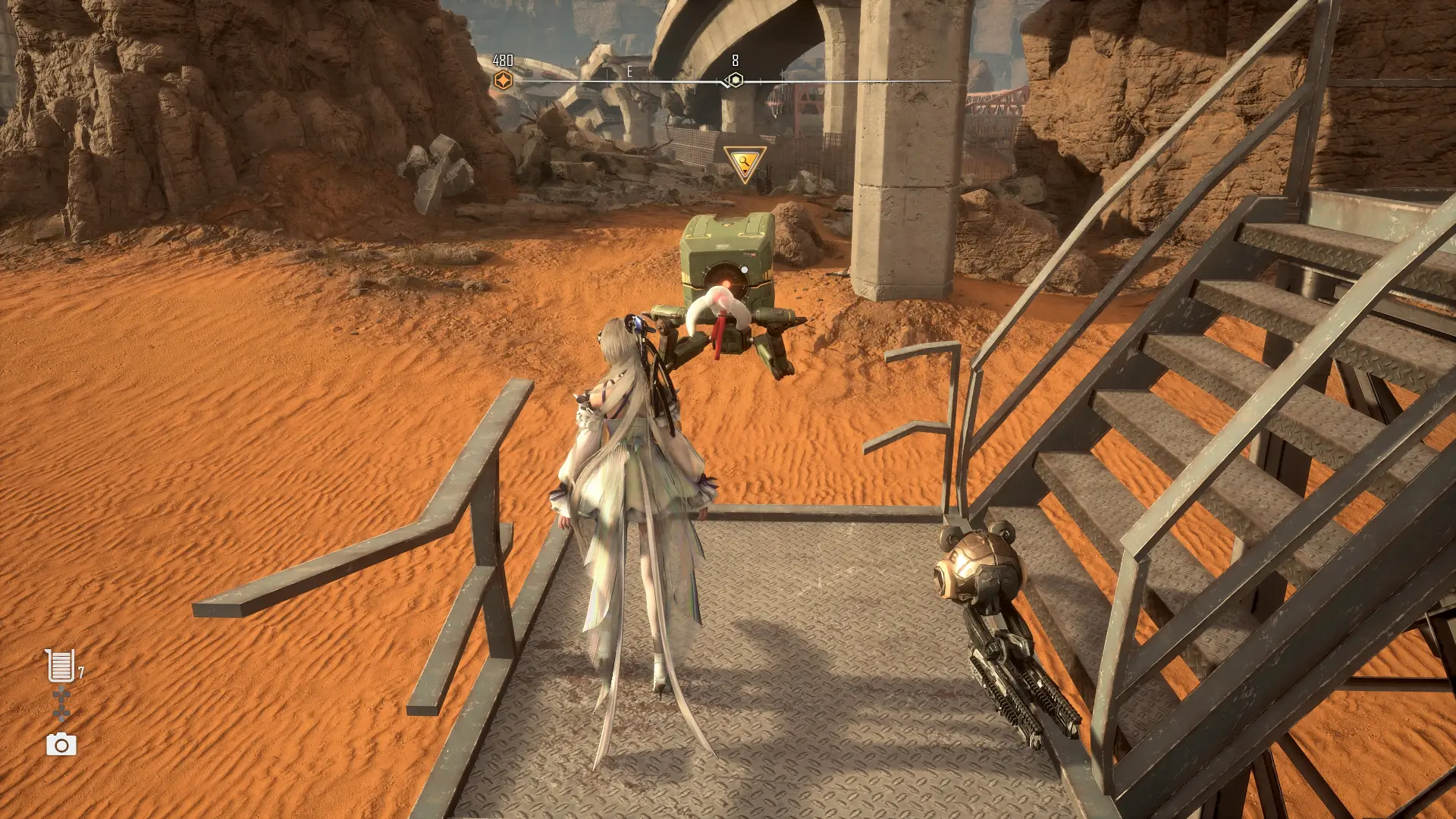 795536b7a98f230f642dd837511aed80 - 《劍星 Stellar Blade》攻略:「DLC 勝利女神:妮姬」全要素攻略指南