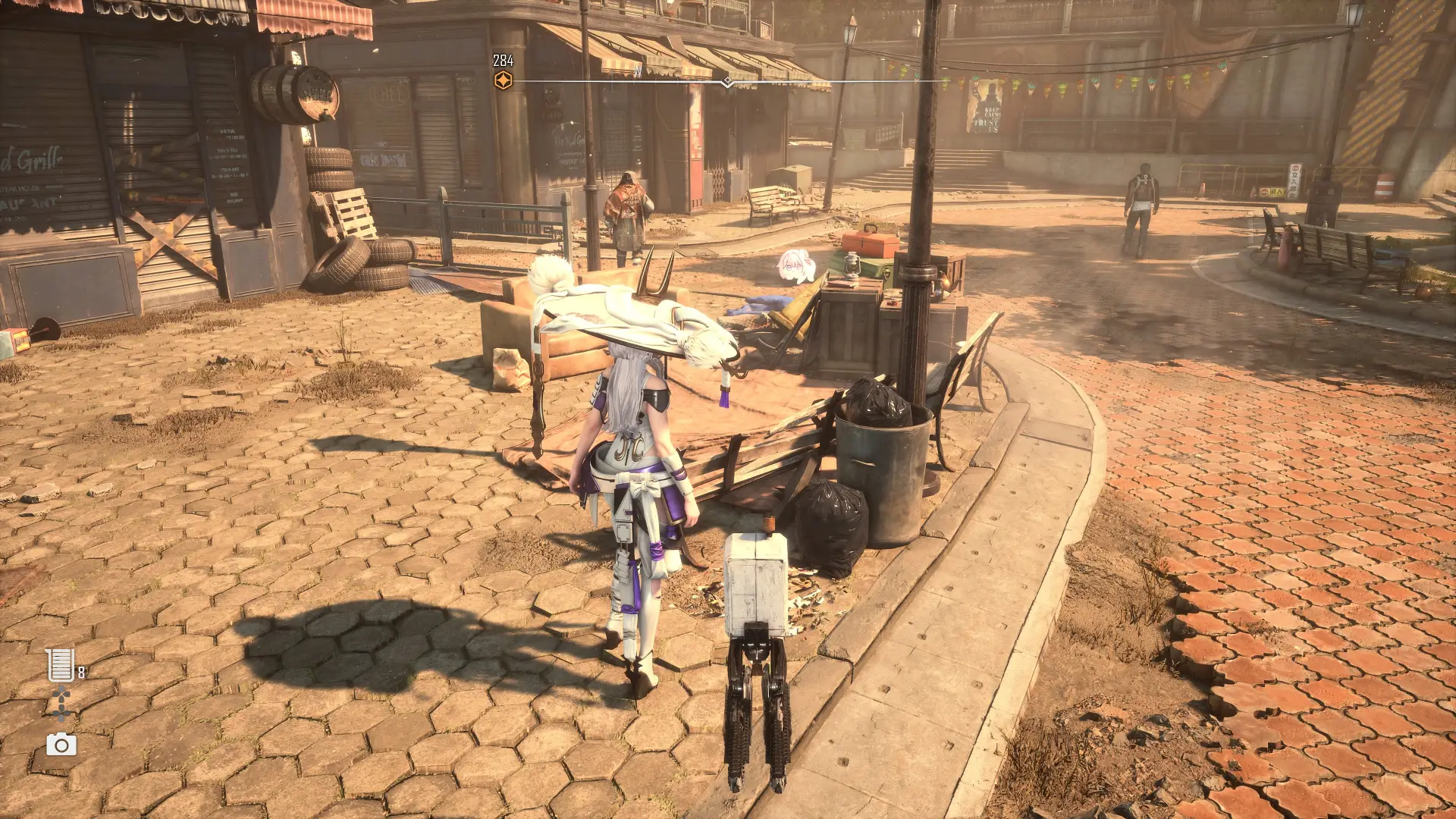83194014f8183e5301480164fa288ad0 - 《劍星 Stellar Blade》攻略:「DLC 勝利女神:妮姬」全要素攻略指南