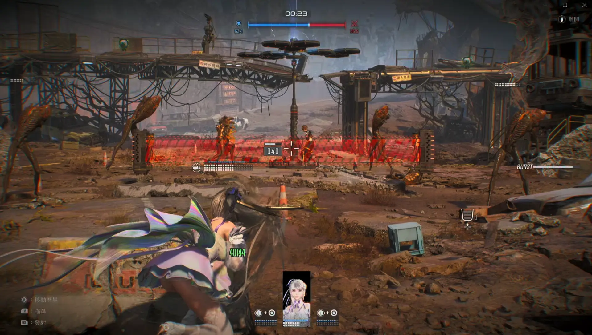 8b0d4951ba5dddd924d7aa9ab0dd0998 - 《劍星 Stellar Blade》攻略:「DLC 勝利女神:妮姬」全要素攻略指南