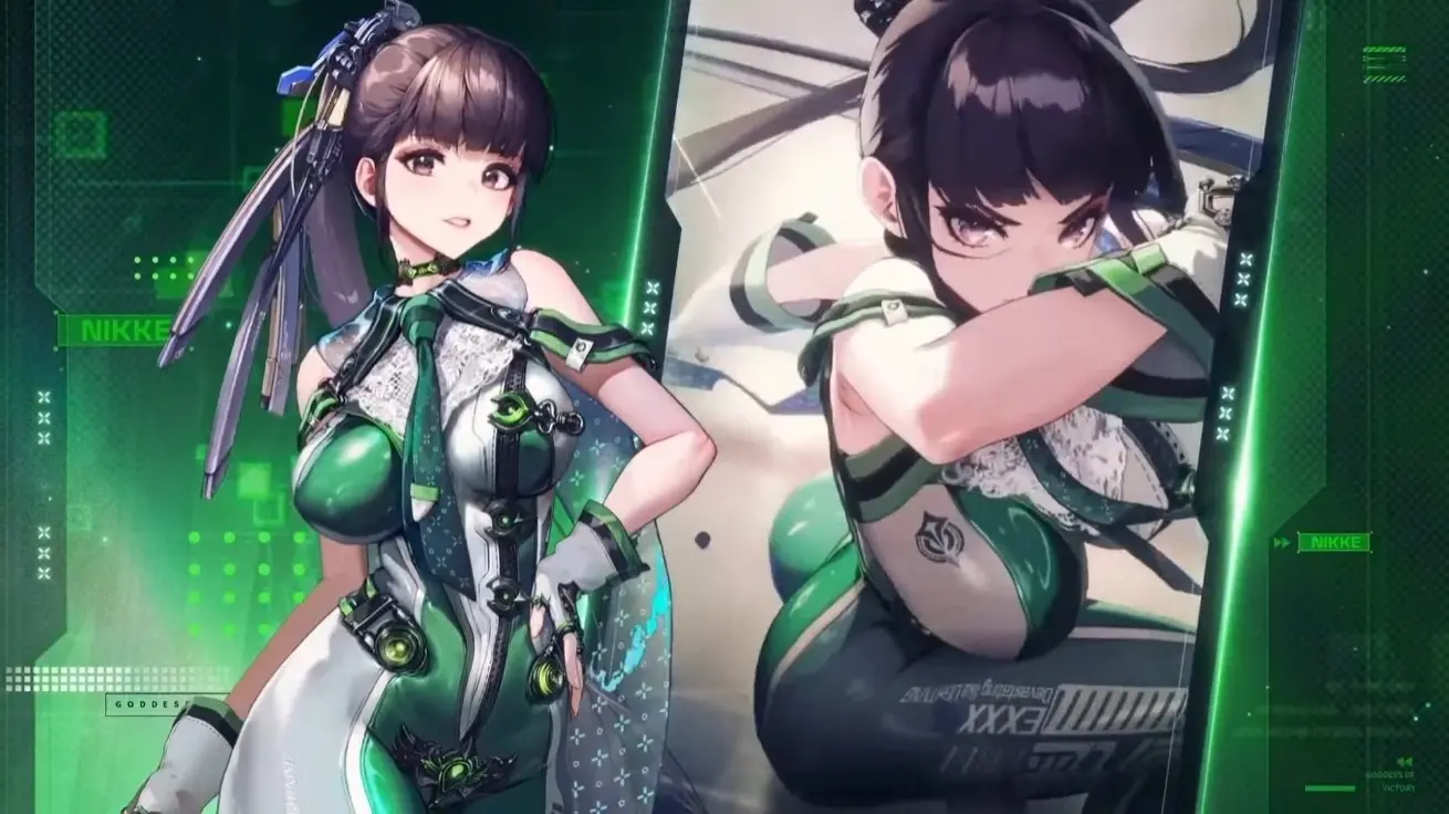 f2e49824bc69d454790deaec6dc061ba - 《勝利女神:妮姬》×《劍星》聯動活動即將推出,登場角色與時裝搶先曝光!